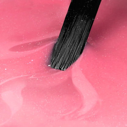Gleaming Pink