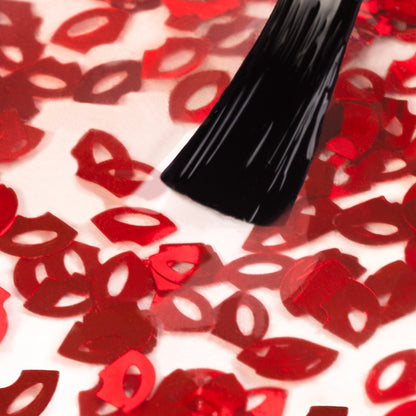 Don't Talk. Just Kiss!