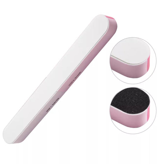 Polisher 6-sided pink