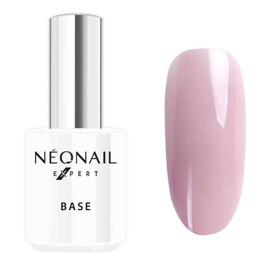 NN Expert Cover Base Protein - Light Nude
