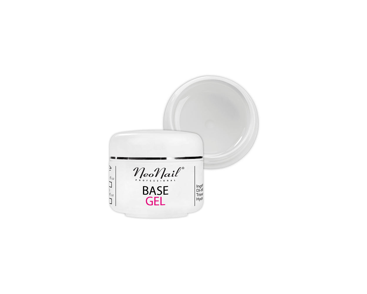 Base UV Gel Clear
