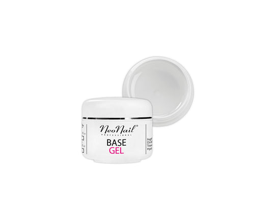 Base UV Gel Clear