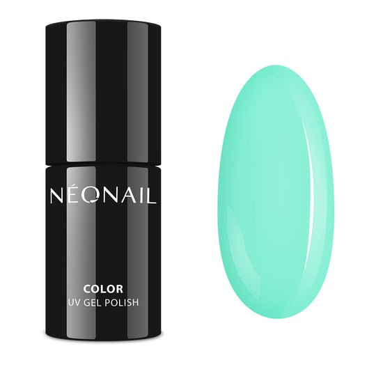 Summer Mint