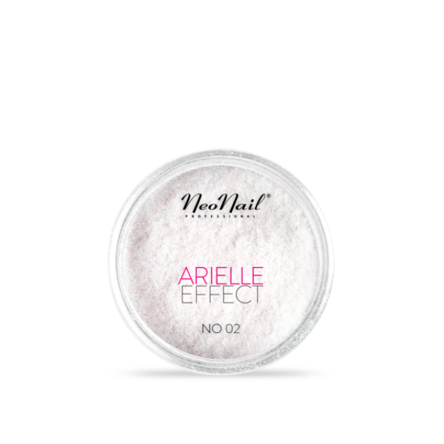 Arielle Effect Pollen - Multicolor