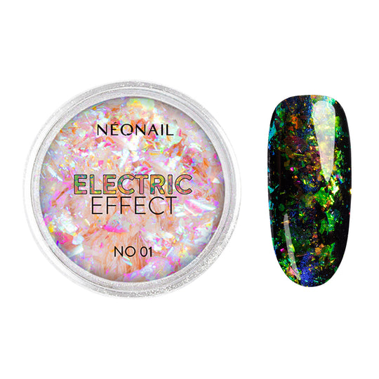 Electric Effect 01