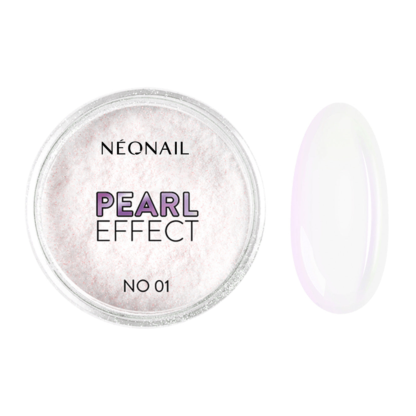 Pearl Effect 01