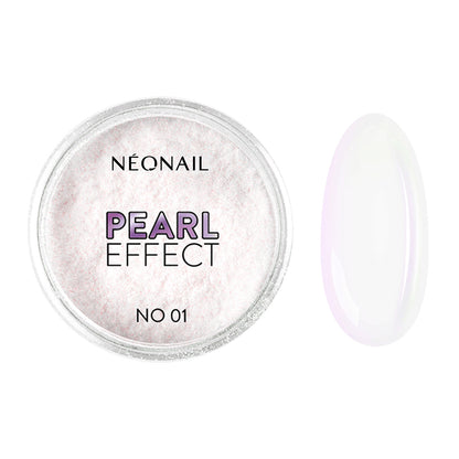 Pearl Effect 01