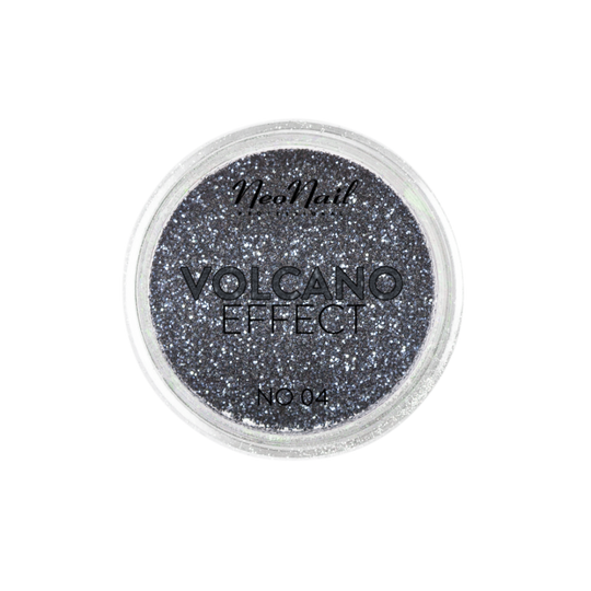 Volcano Effect 04 Black