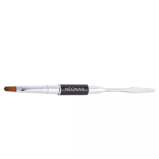 Brush Duo AcryGel NEONAIL