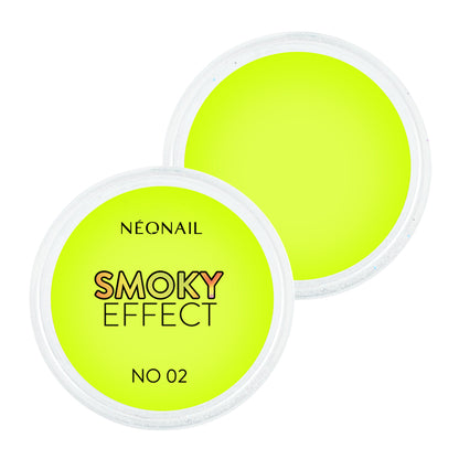 Smoky Effect No. 02