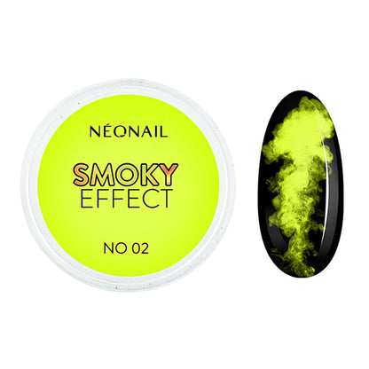 Smoky Effect No. 02