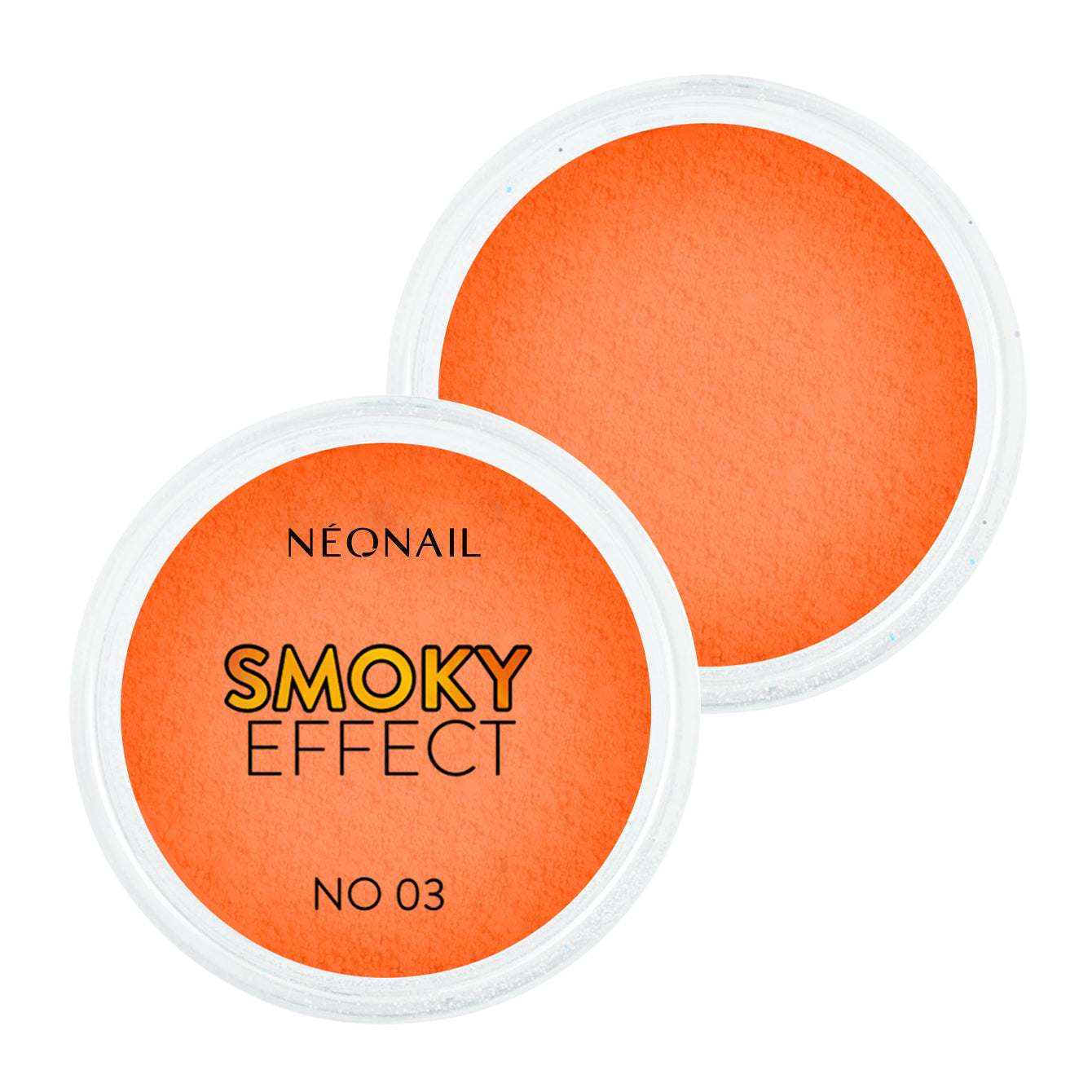 Smoky Effect No. 03