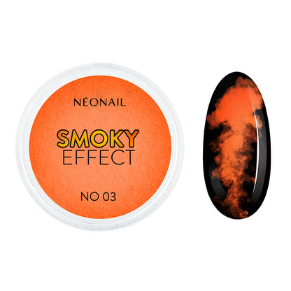 Smoky Effect No. 03