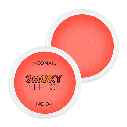 Smoky Effect No. 04