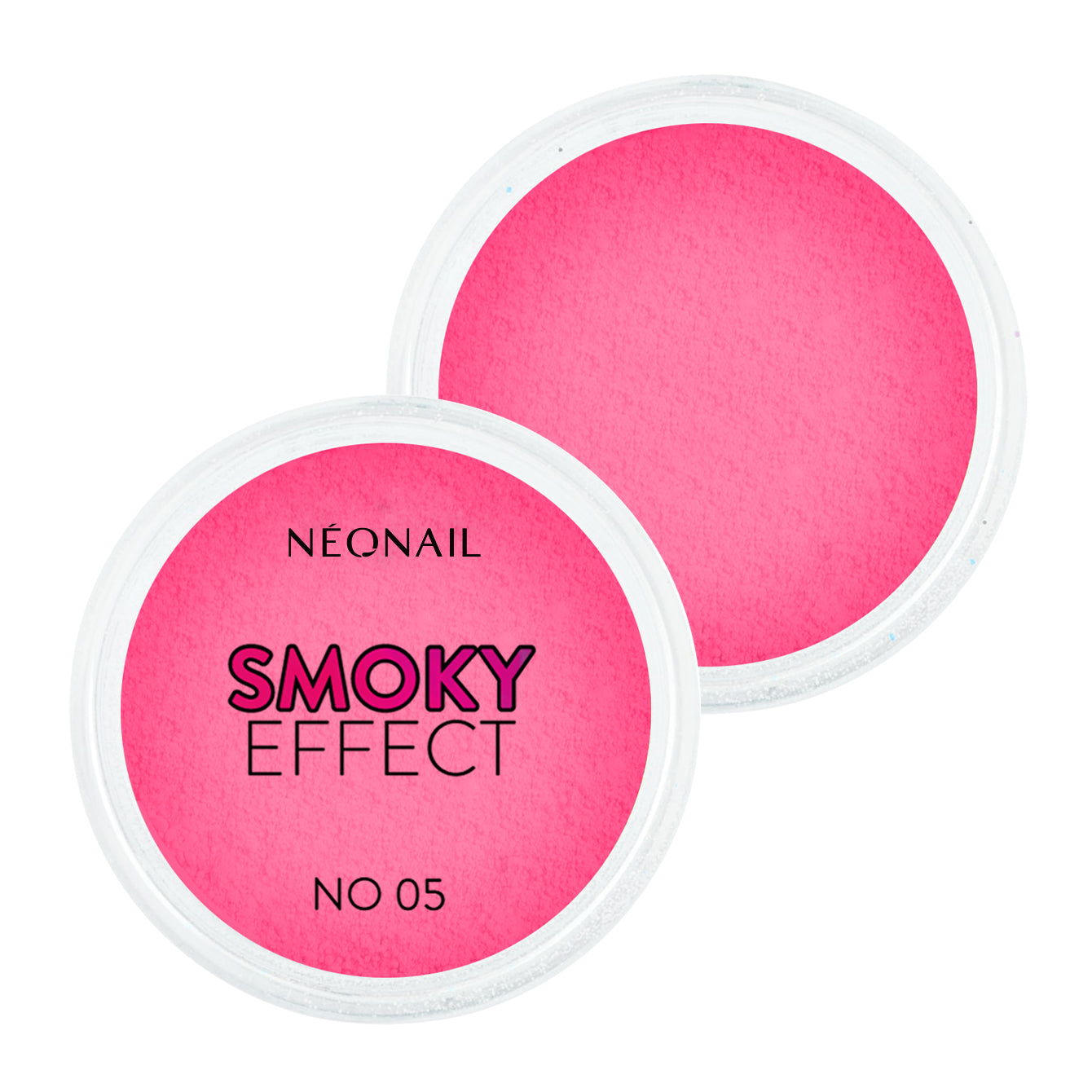 Smoky Effect No. 05