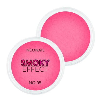 Smoky Effect No. 05