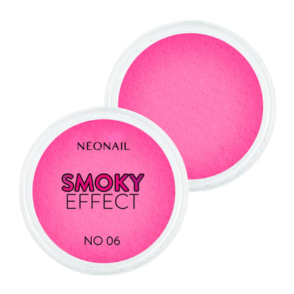 Smoky Effect No. 06