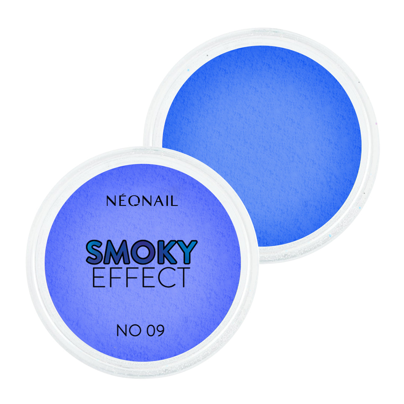 Smoky Effect No. 09