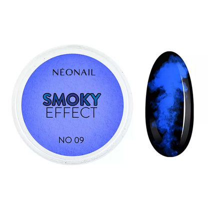 Smoky Effect No. 09