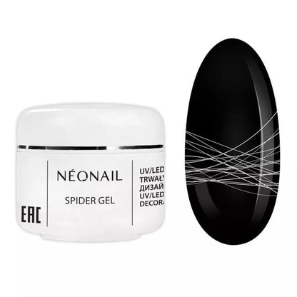 Spider Gel 5g White