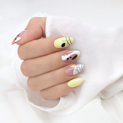 Spider Gel 5g Black