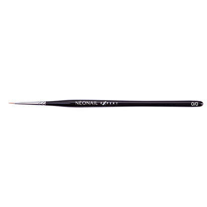 Nail Art Brush NN Expert 0/0