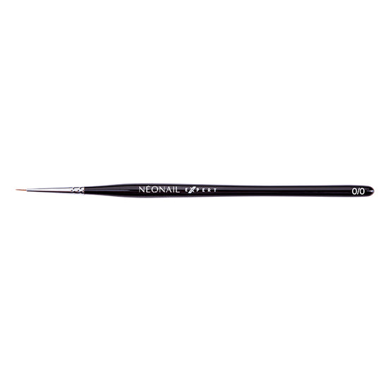 Nail Art Brush NN Expert 0/0