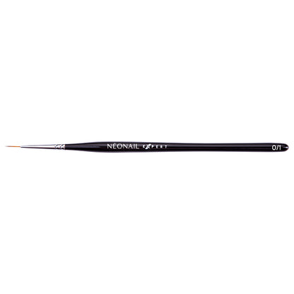 Nail Art Brush NN Expert 0/1