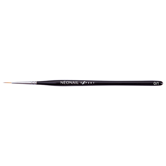 Nail Art Brush NN Expert 0/1
