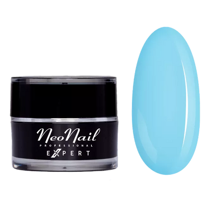 Art Gel 5 ml NN Expert - Pastel Blue