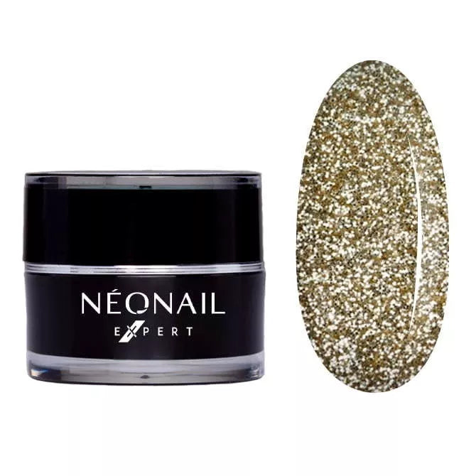 Art Gel 5 ml NN Expert - Gold