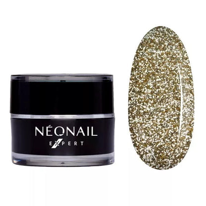 Art Gel 5 ml NN Expert - Gold