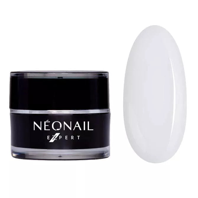 Paint UV Gel NN Expert 5 ml - White Rose