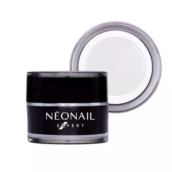 Paint UV Gel NN Expert 5 ml - White Rose