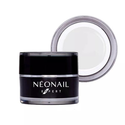 Paint UV Gel NN Expert 5 ml - White Rose