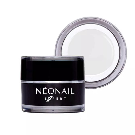 Paint UV Gel NN Expert 5 ml - White Rose