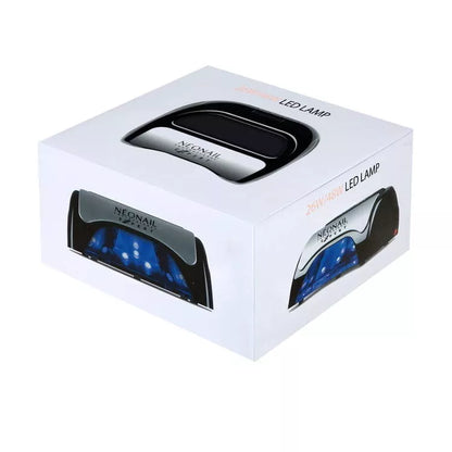 LED Lamp NN EXPERT 26W/48 - black