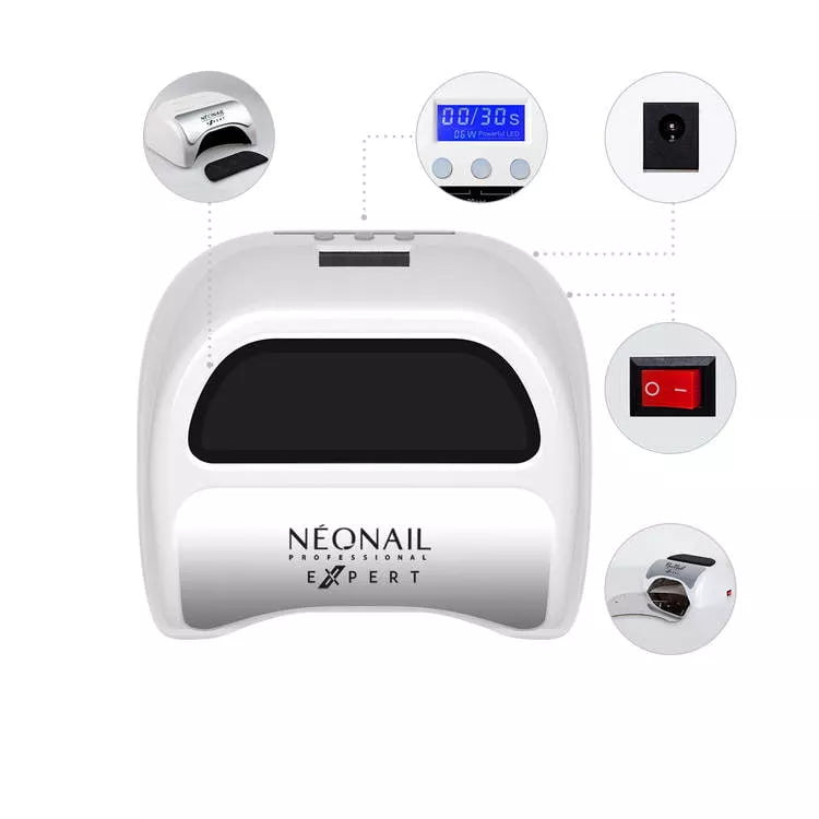 LED Lamp NN EXPERT 26W/48 - white