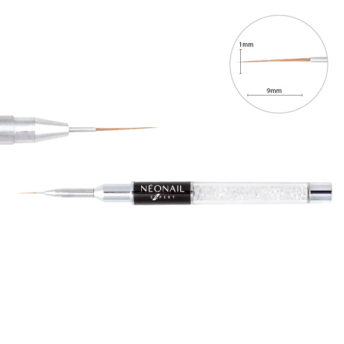 Nail Art Brush NN Expert - Master Art. 002