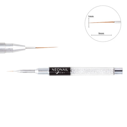 Nail Art Brush NN Expert - Master Art. 002