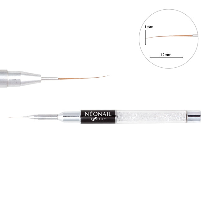 Nail Art Brush NN Expert - Master Art. 003