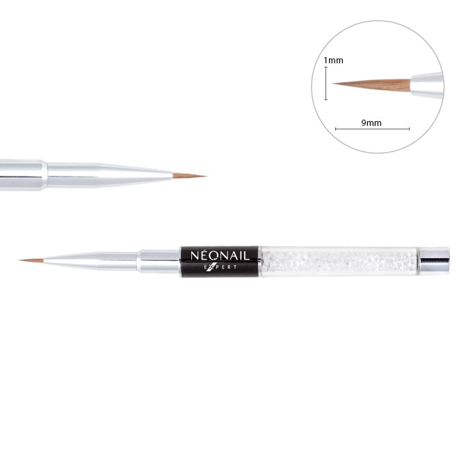 Nail Art Brush NN Expert - Nail Art. 3