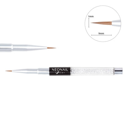 Nail Art Brush NN Expert - Nail Art. 3