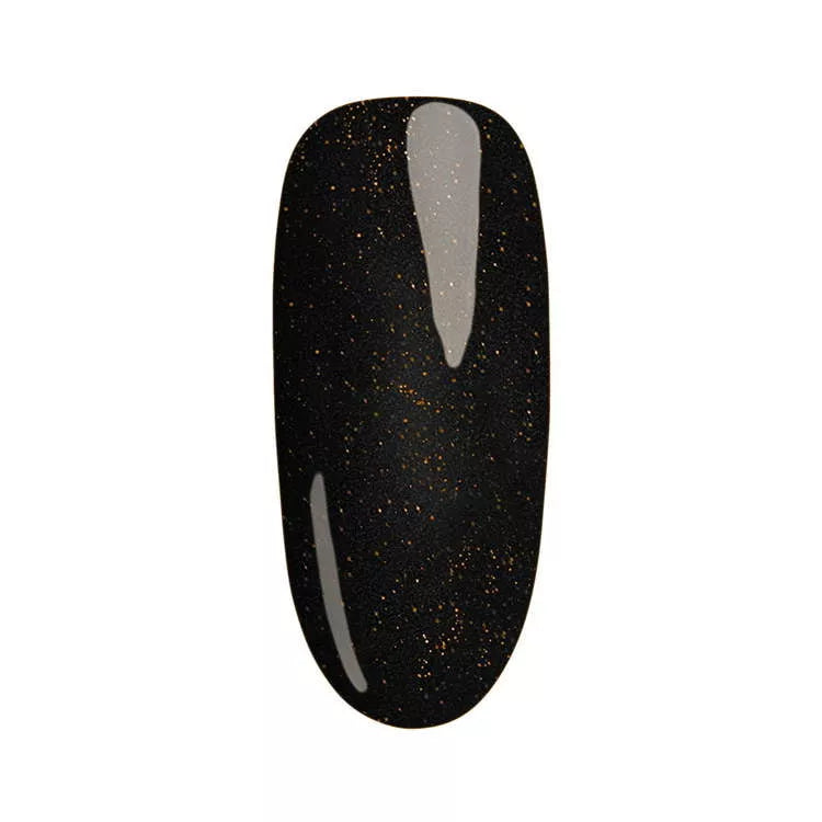 UV GEL POLISH 7.2 ml - Top Glow Gold