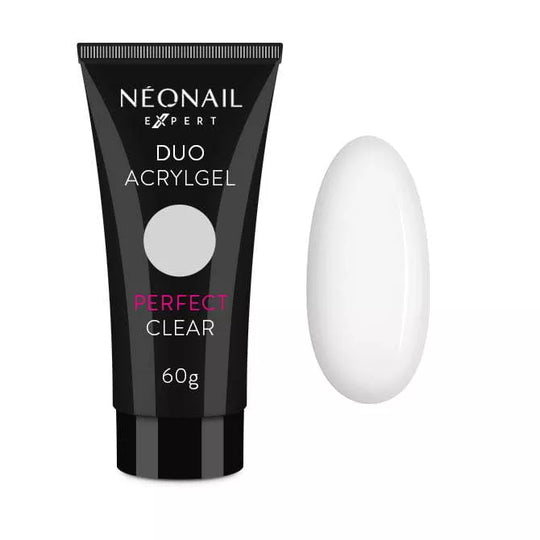 Duo Acrylgel 60g NN Expert - Perfect Clear