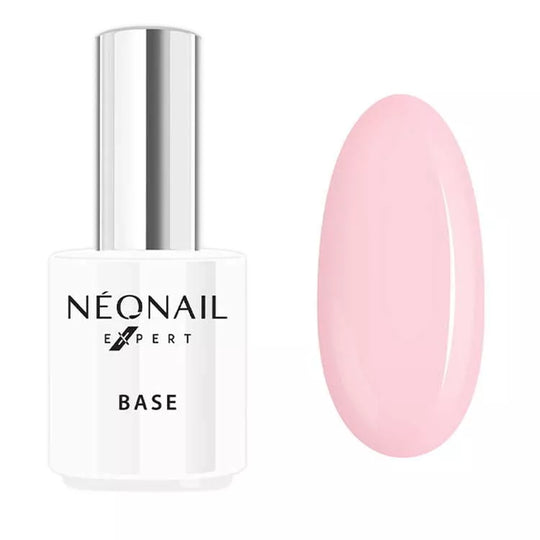 NN Expert Cover Base Protein - Nude Rose