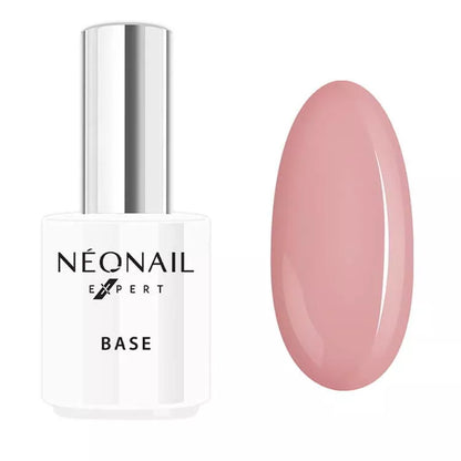 NN Expert Cover Base Protein - Natural Nude