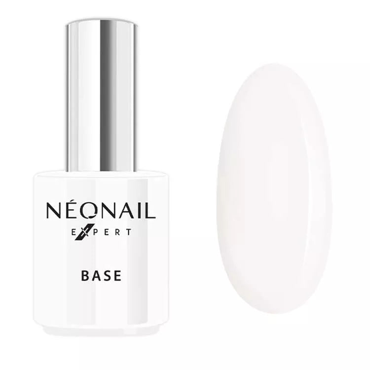 NN Expert Revital Base Fiber - Milky Cloud