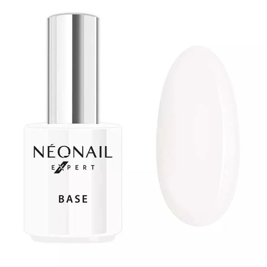 NN Expert Revital Base Fiber - Milky Cloud