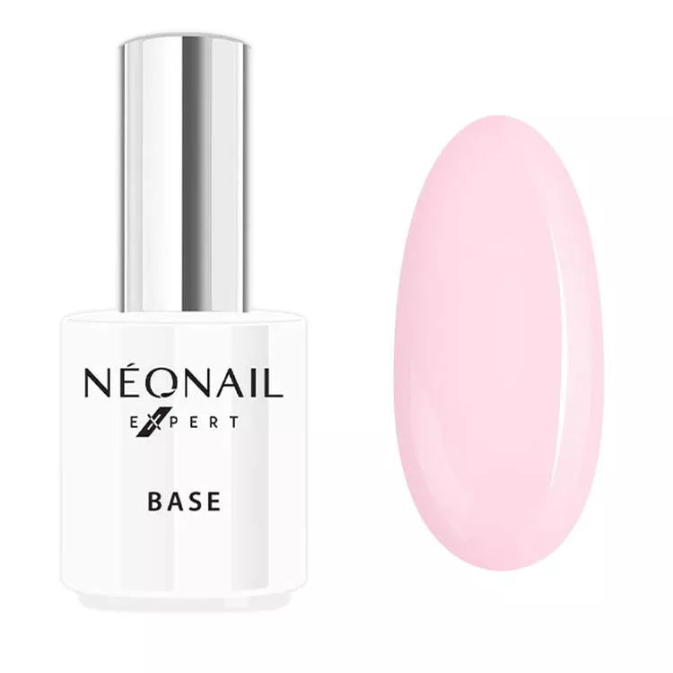 NN Expert Revital Base Fiber - Rosy Blush